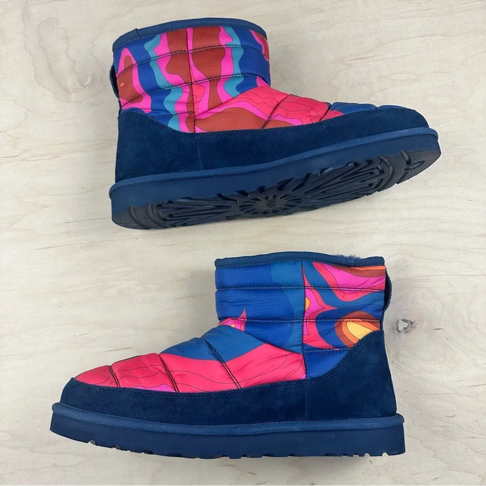 UGG mini lta